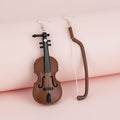 Strings Earrings