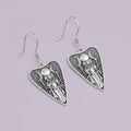 Moon Sisters Earring