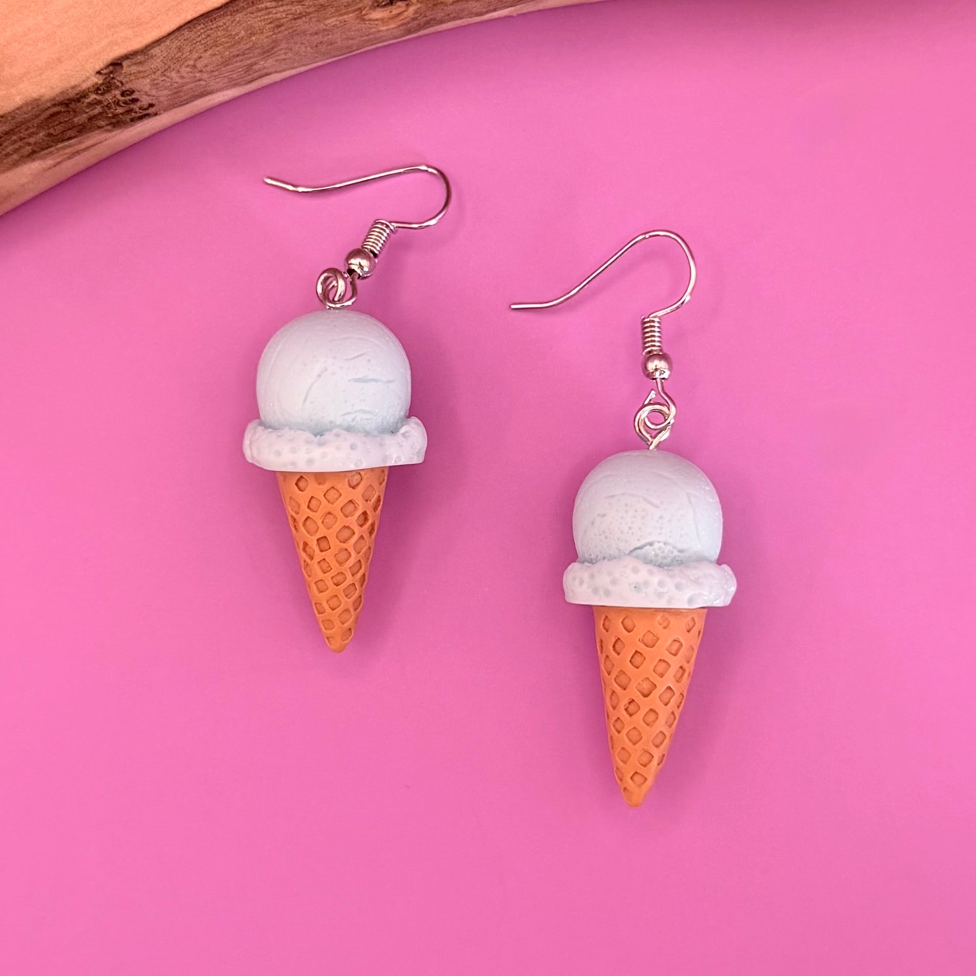 Ice Cream Earring