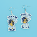 Salty Earrings