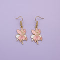 Heart Fairy Earring