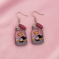 Kitty Mood Boost Earring