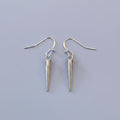 Single Spike Earring
