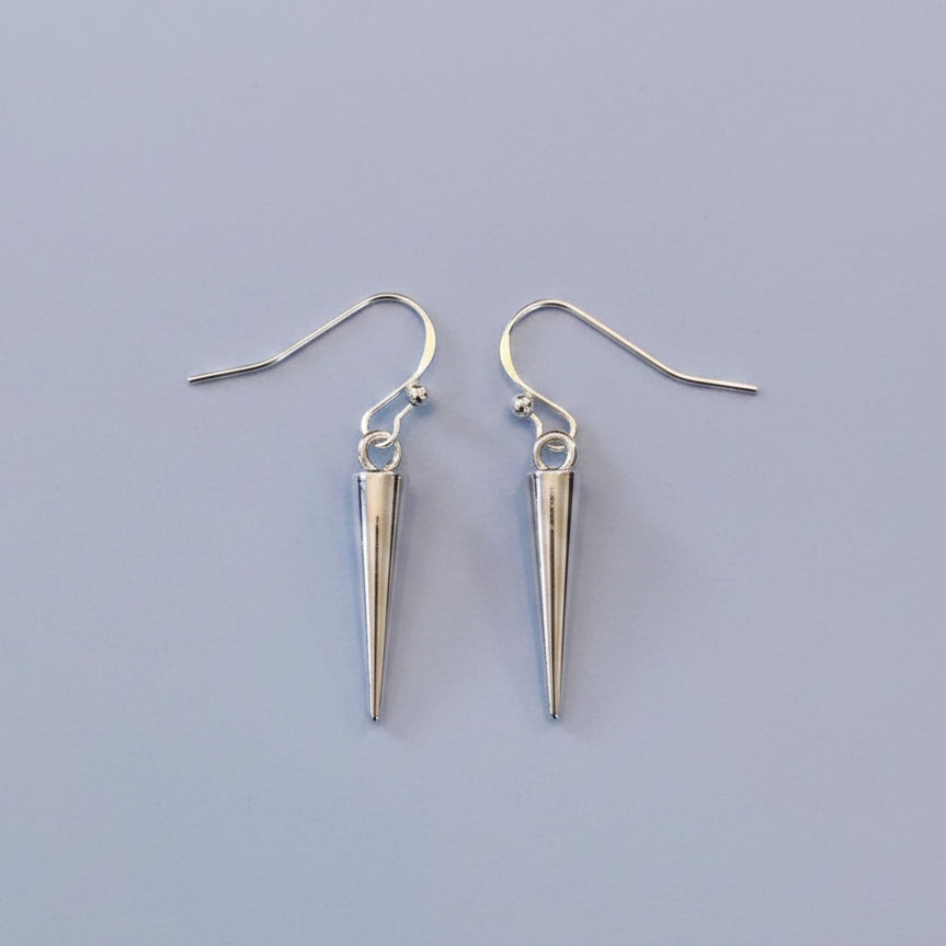 Single Spike Earring