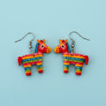 Piñata Earring