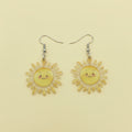Sunshine Earring
