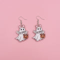 Stay Spooky Earring