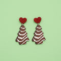Festive Treat Earring