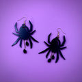 Spider Dangle