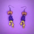 Witchy Sister Earrings