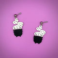 Magic Brew Earrings