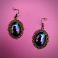 Pretty Witch Earrings