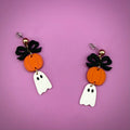 Cute Halloween Dangle