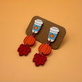 Fall Treat Dangles