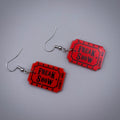 Freak Show Earring