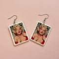 Marilyn Earring