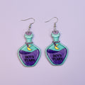 Tears Earring