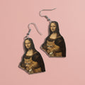 Meowa Lisa Earring