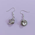 Tea Time Earrings