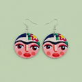 Frida Earring