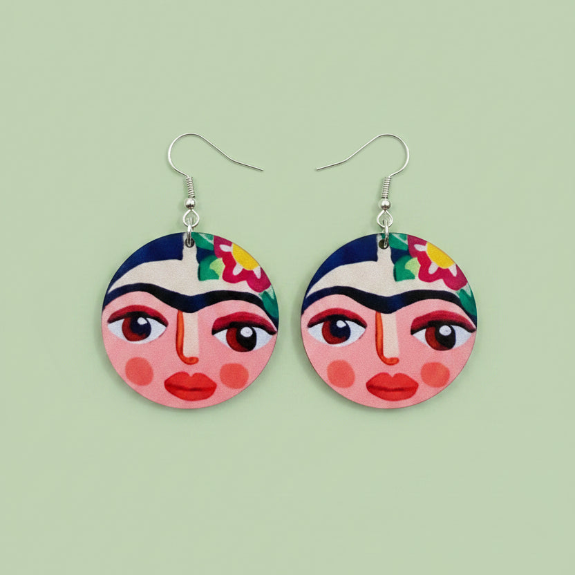 Frida Earring
