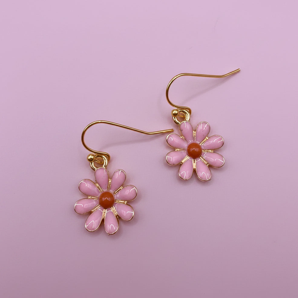 Little Daisy Earrings