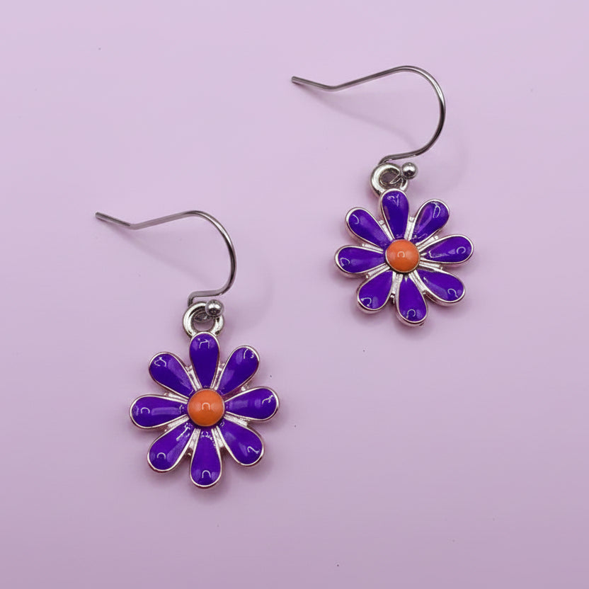 Little Daisy Earrings