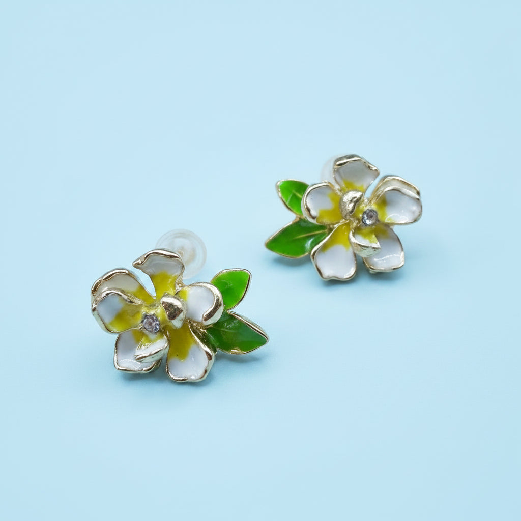 Blossom Earring
