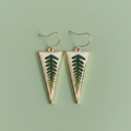 Fern Earring