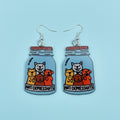Doggy Mood Boost Earrings