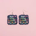 Today Earring