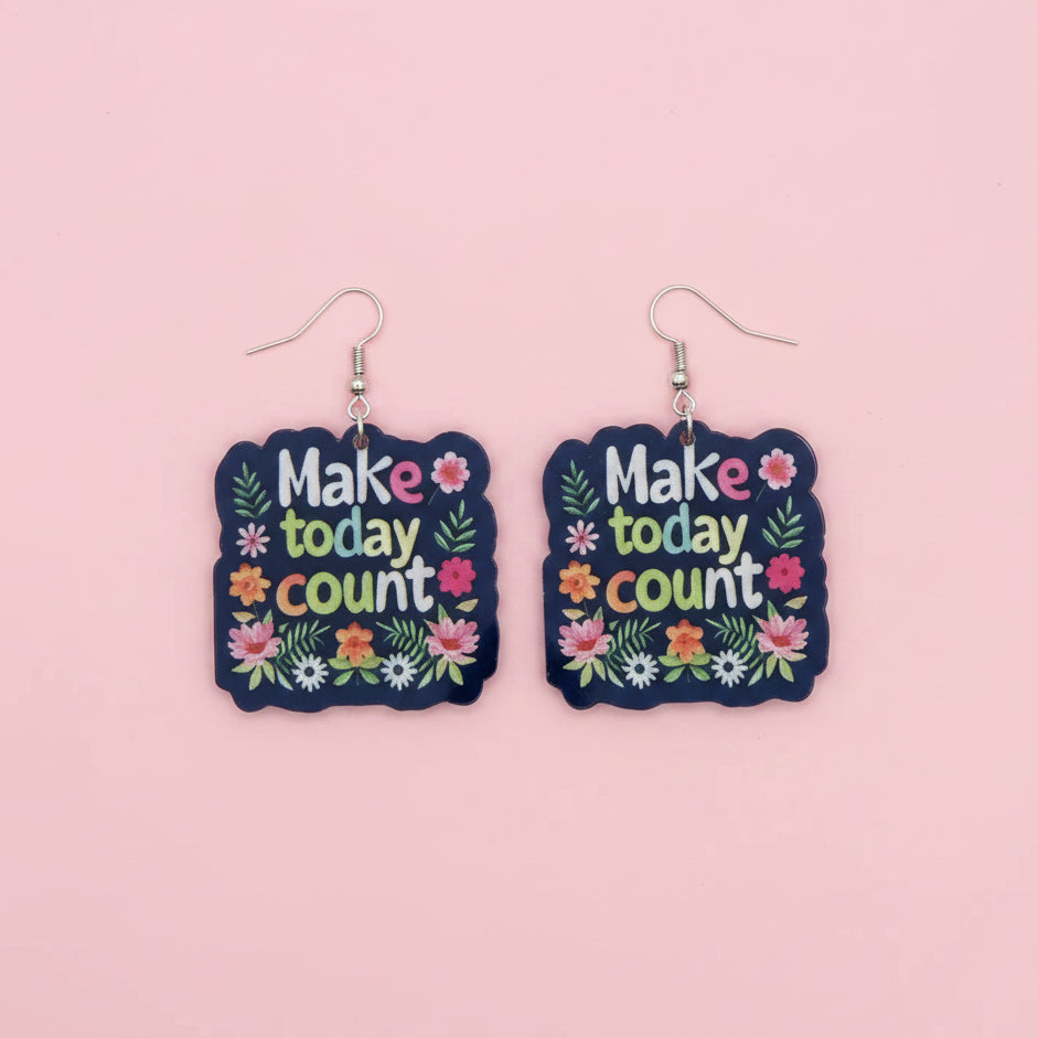 Today Earring
