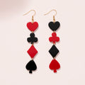 Royal Suite Earrings