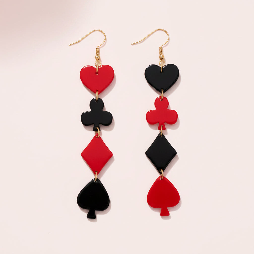 Royal Suite Earrings